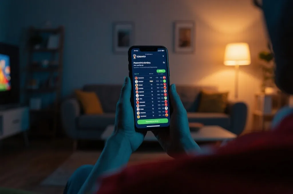 2026世界杯球队名单APP：把整届赛事变成你的专属观赛攻略